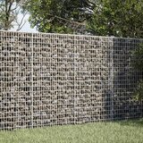  Gabion s žicom debljine 3,5 mm i mrežom 5x2,5 cm 150x100x100 cm Cijene