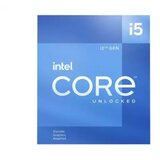 Intel i5-12600KF Procesor 1700 | ePonuda.com