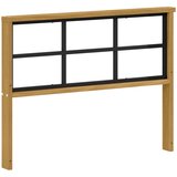 MODUL naslona za ruke 2 pcs Bijela 80 x 6 x 61 cm | Eponuda.com