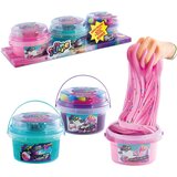 Canal Toys Slime set s 3 velike posude | shoptok.hr