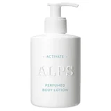 Perfumed Body Lotion Activate 300ml
