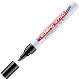Marker INDUSTRIJSKI LAKIRAJUĆI 2-4MM EDDING 8750 CRNI | Shoptok.si