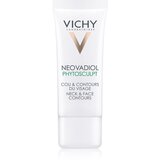 Vichy Neovadiol Phytosculpt Neck & Face učvrstitvena krema za vrat in obraz 50 ml za ženske Cene
