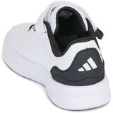 Adidas Nizke superge LIGHTORAMA COURT EL C Bela | Shoptok.si