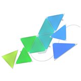 Nanoleaf TRIANGLES STARTER KIT 9PK SHAPES | Shoptok.si