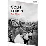 Macmillan Distribution Colm Toibin - Bad Blood Cene