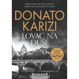 Vulkan Izdavaštvo Lovac na duše Cene