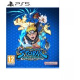 Bandai Namco Naruto X Boruto Ultimate Ninja Storm Connections (Playstation 5) Cene