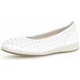 Gabor Balerinke 64.111.21 Bela | Shoptok.si