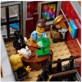 Lego ICONS™ 10312 Džez klub