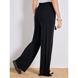 Sinsay Wide leg hlače | shoptok.hr