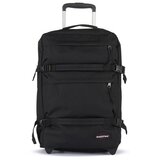 Eastpak Torbe & Torbe na kolesih Transit Plus Črna | Shoptok.si