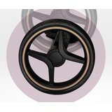 Momi otroški športni voziček Miya, bež | Shoptok.si