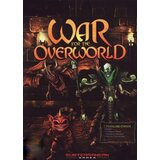 War for the Overworld and Heart of Gold (DLC) Steam Key GLOBAL | ePonuda.com