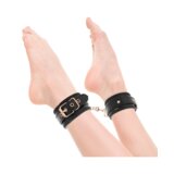 Begme Black Edition Lisice za gležnje | Shoptok.si