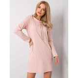 Fashion Hunters Ženska obleka Knitwear | Shoptok.si