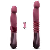 Blush vibrator temptasia trixie thrusting wine | Shoptok.si