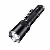 Klarus Taktička baterijska lampa XT11R, 1300 LM, Crna Cene