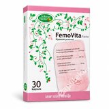 Dr.Werner Pharma Kapsule za žene FemoVita Forte, 30 kapsula Cene