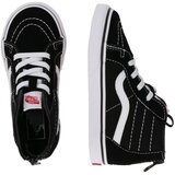 Vans Superge 'SK8-Hi' črna / bela | Shoptok.si