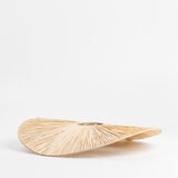  Brilagi - LED luster na sajli CERIA BOHO, 1x E27/40W/230V, prečnik 60 cm, od rafije | Eponuda.com