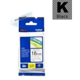 Pot PAP BRO TRAKA TZE141 18mm Crno na prozirno | Eponuda.ba