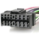 Iso konektor za Sony radio 16PIN ZRS-57 Cene