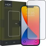 HOFI GLASS PRO+ KALJENO STEKLO ZA IPHONE 14 PRO ČRNO ZAŠČITNO, (22069302) | Shoptok.si