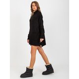 ASM Sweater-RV-SW-7051.95P-black | Shoptok.si