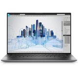 Dell Obnovljeno - kot novo - Mobilna Delovna postaja Precision 5560, Intel i7 11850H,16GB DDR4, 512 GB SSD, 15.6" FHD, Quadro RTX A2000 4GB, Cam, Wind, (5000157609) | Shoptok.si
