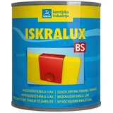  Lak u boji Iskralux BS (Siva, 750 ml, Sjaj)