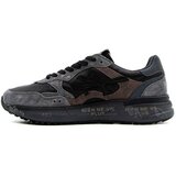 Premiata Modne superge MICK0.1 8452 Siva Cene