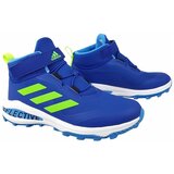 Adidas Polškornji Fortarun Atr EL K Modra | Shoptok.si