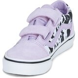 Vans Old Skool V Ljubičasta | shoptok.hr