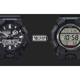 Casio G-SHOCK RUČNI SAT CASIO GA-010-1A1ER | shoptok.hr