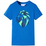  Dječja majica plava 116 | shoptok.hr