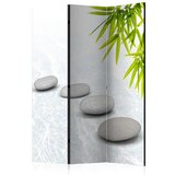  Paravan u 3 dijela - Stoic Calm [Room Dividers] 135x172 | shoptok.hr