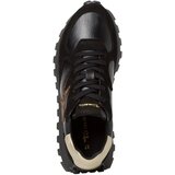 Tamaris Nizke superge svetlo rjava / črna | Shoptok.si