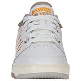 K-Swiss Nizke superge Si-18 Rival Bela | Shoptok.si