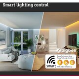 PAULMANN 94513 - RGBW LED/8,2W IP44 Prigušiva rasveta za kućni broj PADEA 230V | Eponuda.com