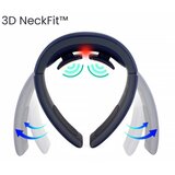 Medivon ULTRA EMS PRO mišični elektrostimulator, profesionalni / medicinski, 3D NeckFit, celovita EMS mišična terapija, polnilna baterija, funkcija gretja, magnetno delovanje, +2 elektrodi, +daljinec - - Bonajo | Shoptok.si