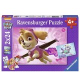 Ravensburger Puzzle Paw Patrol Cene