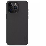 Nillkin torbica scrub pro za iphone 15 pro 6.1 crna Cene