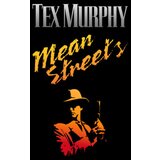  tex murphy: mean streets (pc) steam key global | ePonuda.com