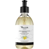 lemon & Black Pepper Hand Wash