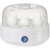 WKEB201EU egg cooker 7 egg(s) 150 W White