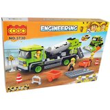 Cogo Kocke zelena mešalica | Eponuda.com