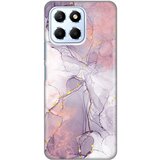  Silikonska maska za honor X6 pink marble print šarena Cene