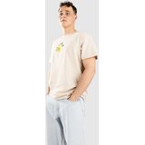Dravus Lemonade T-shirt spring tan | Shoptok.si
