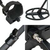 Detektor kovin 20 cm globina iskanja LCD zaslon | Shoptok.si